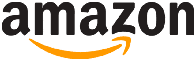Amazon logo