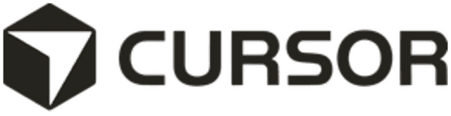 Cursor logo