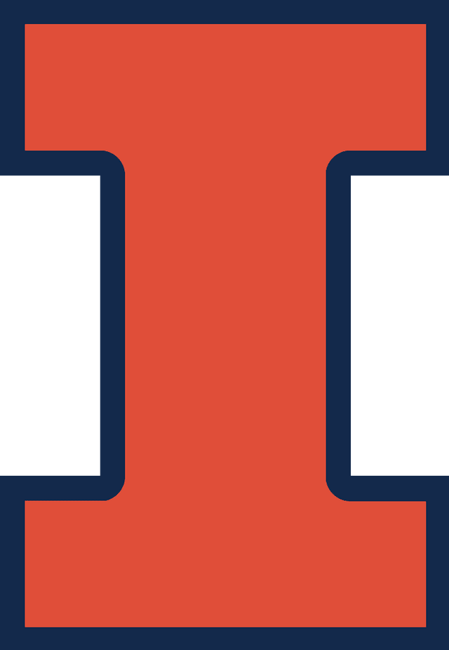 University of Illinois logo