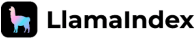 LlamaIndex logo