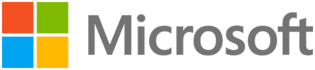 Microsoft logo