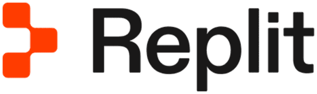 Replit logo