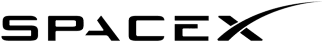 SpaceX logo