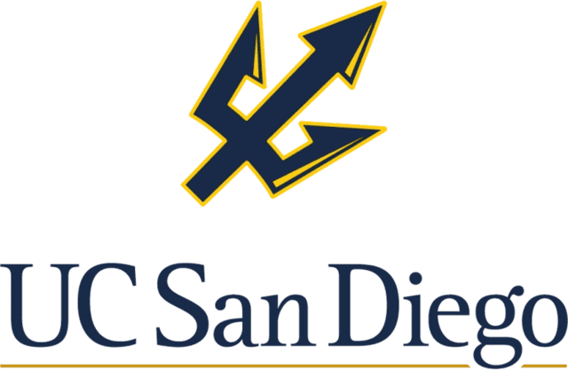 UC San Diego logo