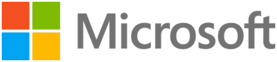 Microsoft