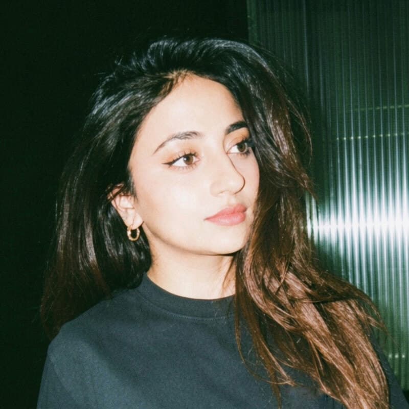 Imaan Sultan, Head of Growth, LlamaIndex